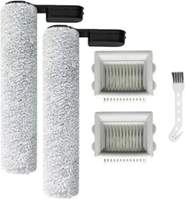 Roller Brush Filter Replacement Accessories Parts for Roborock Flexi/Flexi Pro
