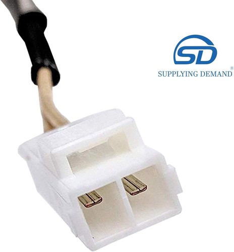 Sonda de sensor de temperatura plateada duradera para hornos de rango específico - Fácil instalación - Imagen 7 de 8
