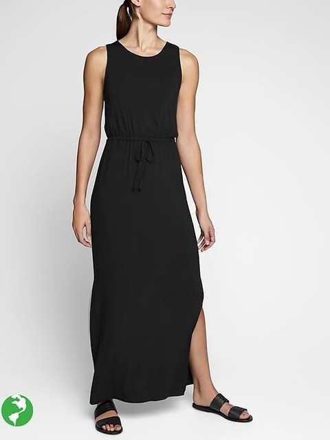 athleta maxi