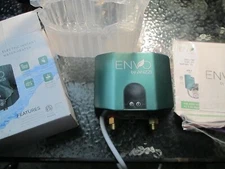 ANZZI Envo ANZZI Electric Tankless Water Heater 6 kW at 240 Volts