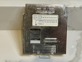 MIG-29 Soviet Fighter - 1989 NES Nintendo Game - Cart Only - TESTED!