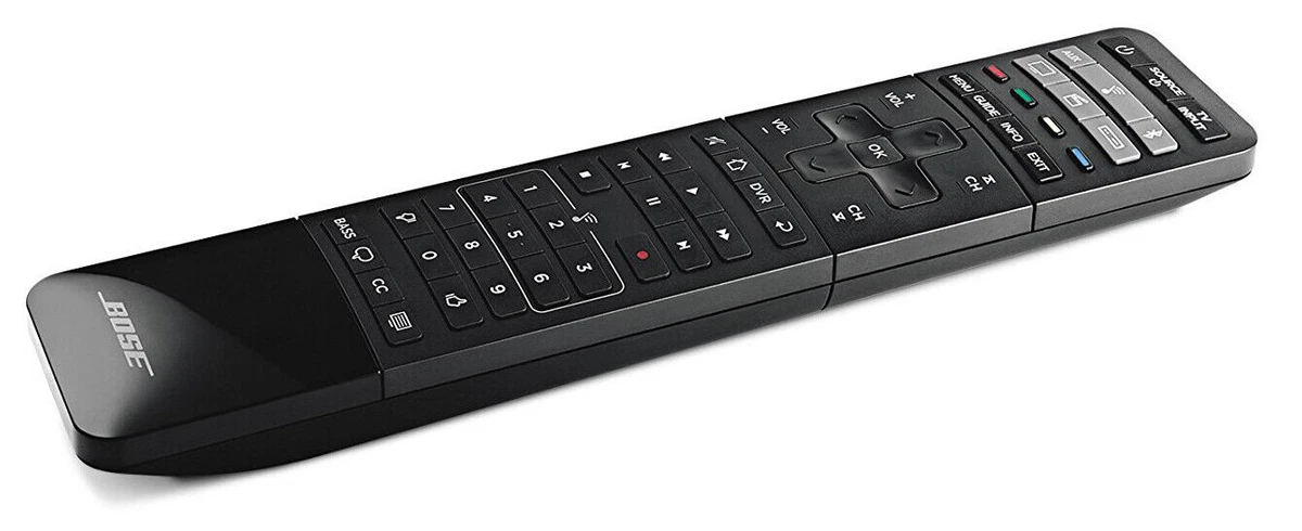 Bose Soundtouch 300 Soundbar Remote Control Genuine Bose Item