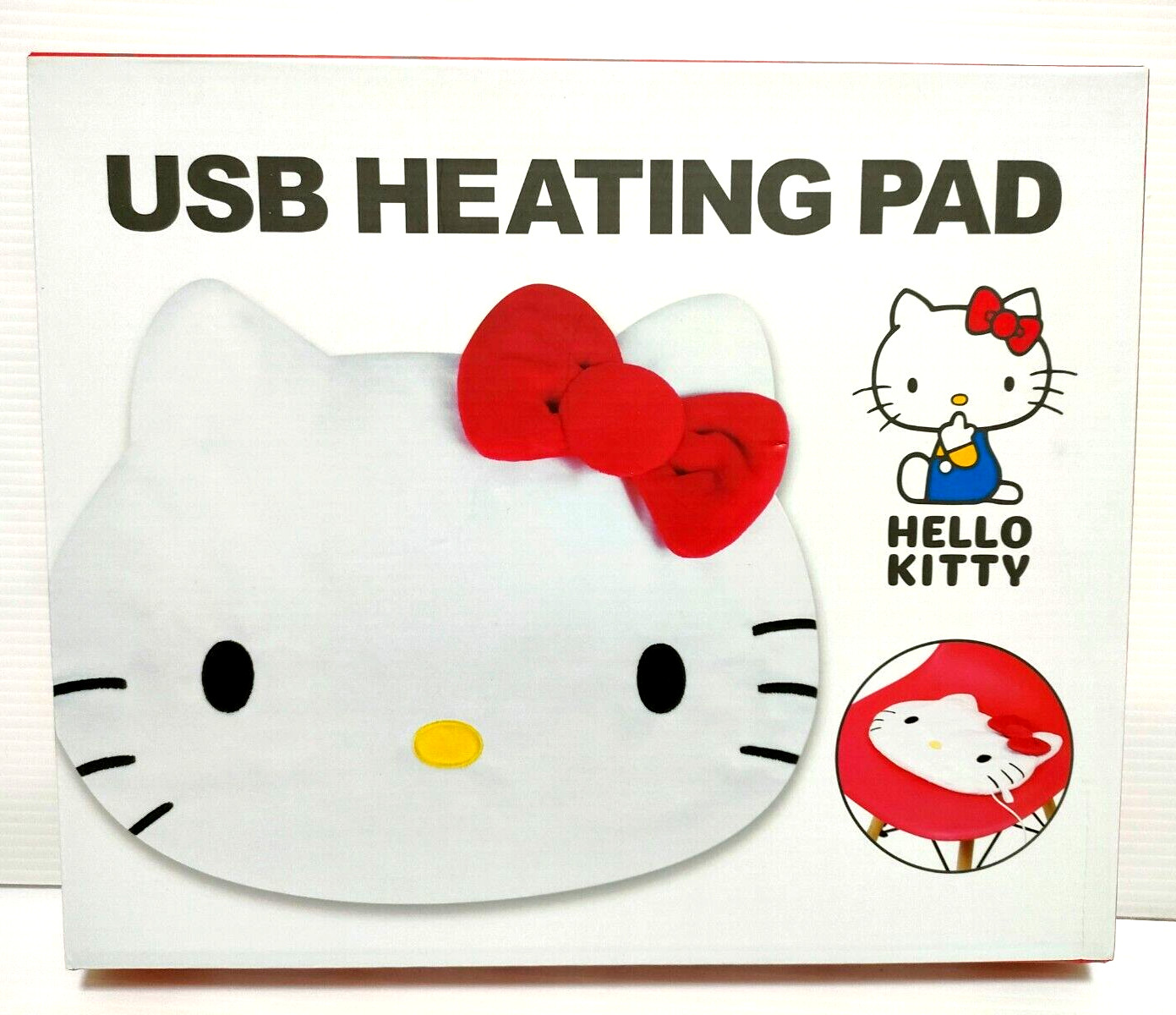 Mat Usb Power Hot Relax Sanrio From Japan