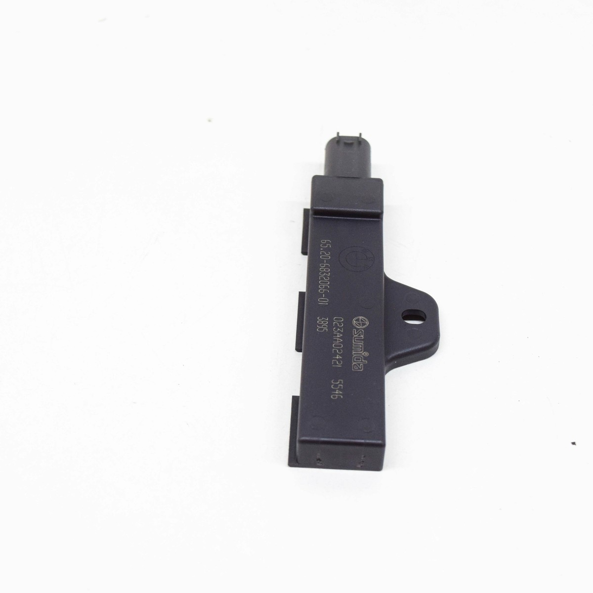 BMW 1 EXTERIOR KEYLESS ENTRY AERIAL ANTENNA 6832066 65206832066 NO