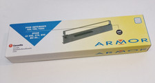1x ARMOR GR. 633  Ribbon Cartridge Farbband Black LQ-500 570 800 Mx80 LX300 570+