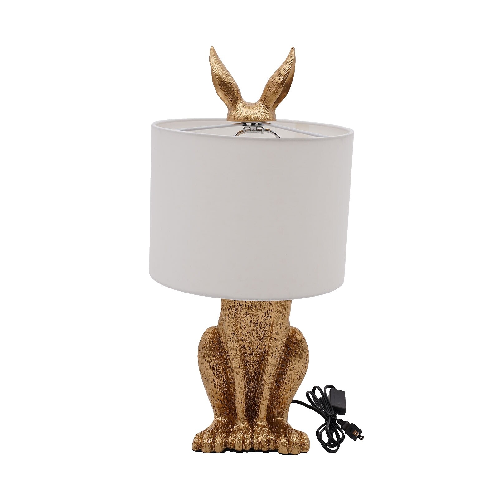 Bunny Rabbit Lamp | eBay
