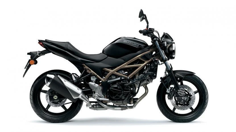 Sv650 ebay deals