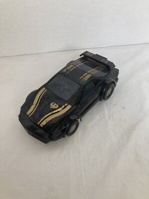Vintage 1982 KIDCO POWER BLASTERS REBOUND RACING TRANS AM CAR-