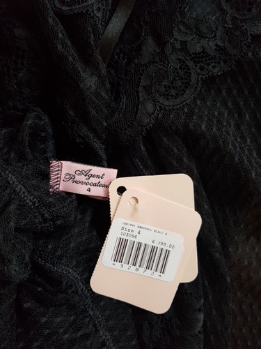 New Agent Provocateur Babydoll Chrissy Babydoll - Picture 7 of 9