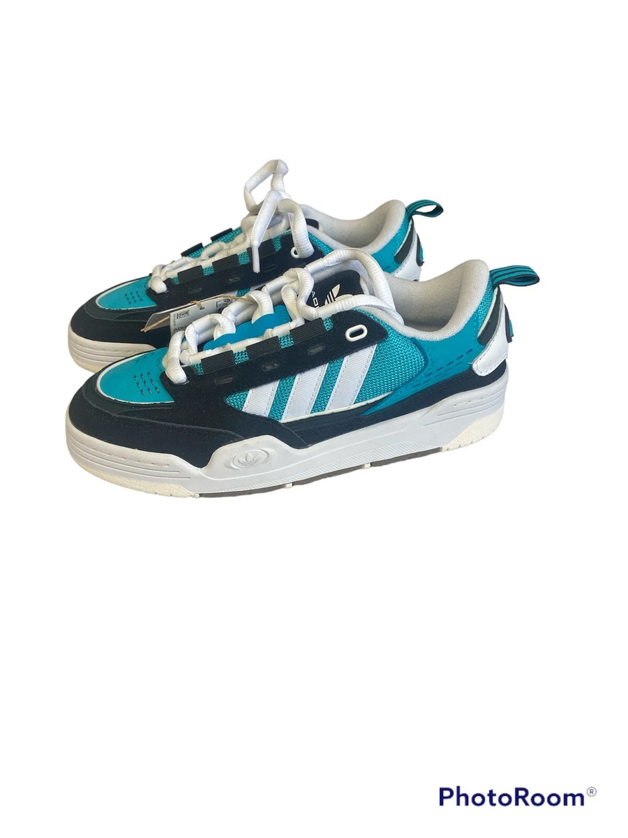 Adidas ADI2000 LAB GREEN CLOUD WHITE 2021 Mens Size 6 GZ6187 NWOB  Skateboard | eBay