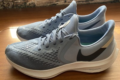 nike zoom winflo run fast
