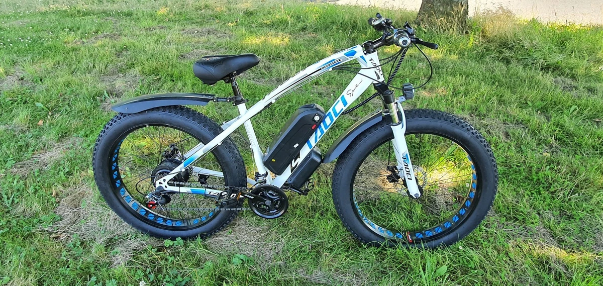 Taoci on sale electric bike
