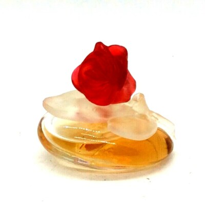 Fiorilu en Fleur by Pupa 0.13 oz / 4 ml eau de parfum splash women mini R51