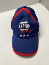 NAPA Racing Cap Hat 9 Chase Elliott Ron Capps 28 Intrepid Fallen Heroes Fund