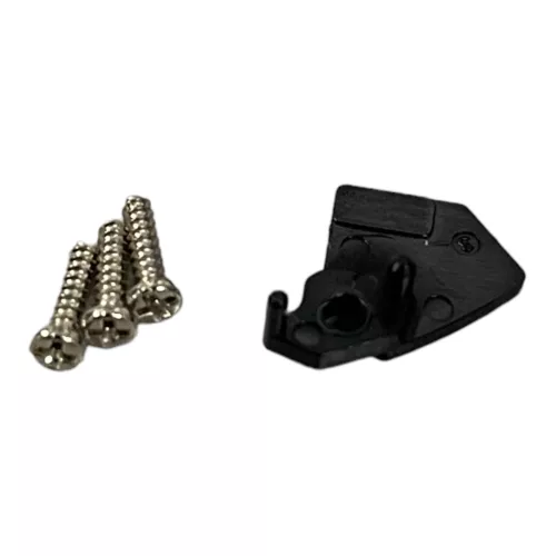 Garmin Forerunner 955 Solar Main Board Screws + Plastic Holder - Parts