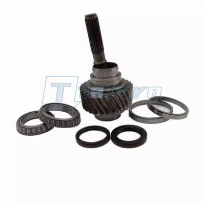 メル59899、 Fit Mercedes Benz 722.9 Transmission Transfer Case Gear Output
