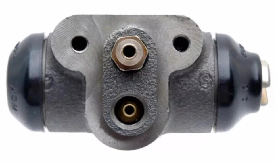 2 cilindros de rueda de freno de tambor TRASEROS L & R para Tracker Sidekick Vitara X-90 Foto 4 de 4