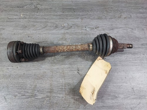 Antriebswelle Links + VW Polo 6N