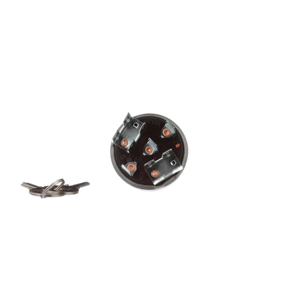 Interruptor de encendido para Jeep Dispatcher 1966 SMP 715BZ24 Foto 4 de 4