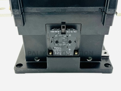 ABB EH800-30-11 110-120VAC CONTATTORE SK828005 NUOVO - Foto 21 di 21