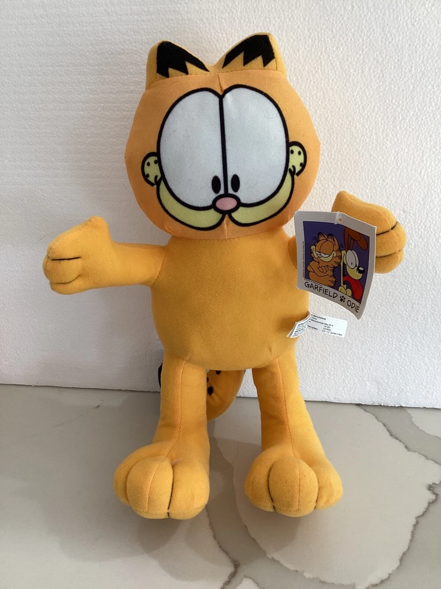 25+ Garfield Plush Cartoon & TV Character Action Figures for sale