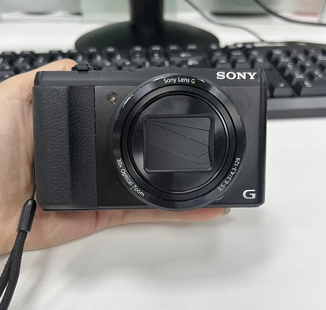 お値下げ　DSC-HX50V SONY Cyber-shot デジタルカメラ SONY サイバーショット DSC-HX50V 価格比較 - 価格.com