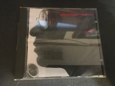 Bob Stewart  First Line CD