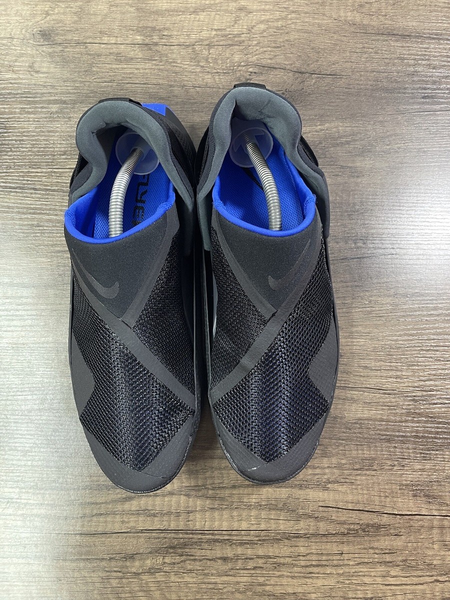 Nike Go FlyEase “Black” (CW5883-002) Mens Size 4 / Women's Size