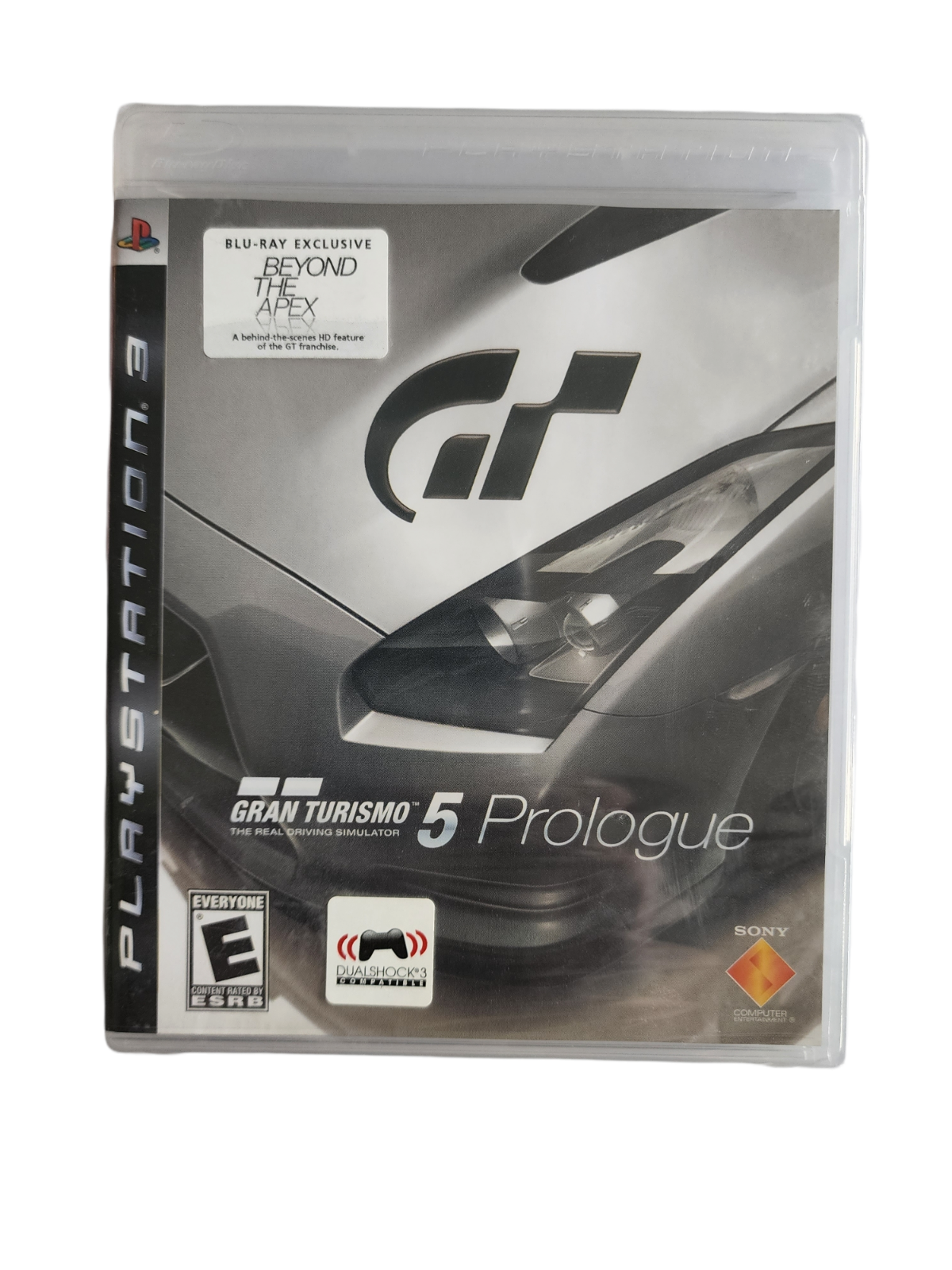 Gran Turismo 5 Prologue (PS3) : : PC & Video Games