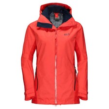 Jack Wolfskin Womens Colorado Flex Jacket