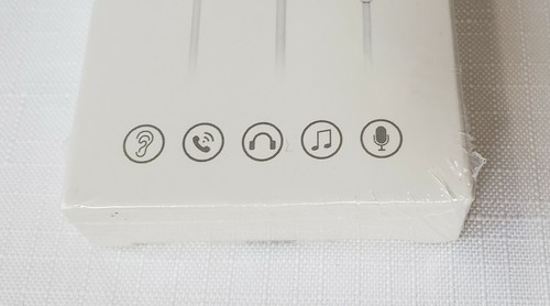 🔥 Écouteurs intra-auriculaires antibruit Biming 3,5 mm 🔥 En main ✈️ Prêt à expédier 🚀 - Photo 4 sur 5