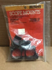 Millett CP00018  for Browning A Bolt Medium