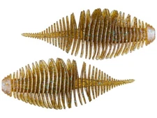 Geecrack Bellows Gill 3.8"