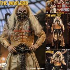 Premier Toys Mad Max The Warlord 1/6 Action Figure Collectible InStock New GIFT
