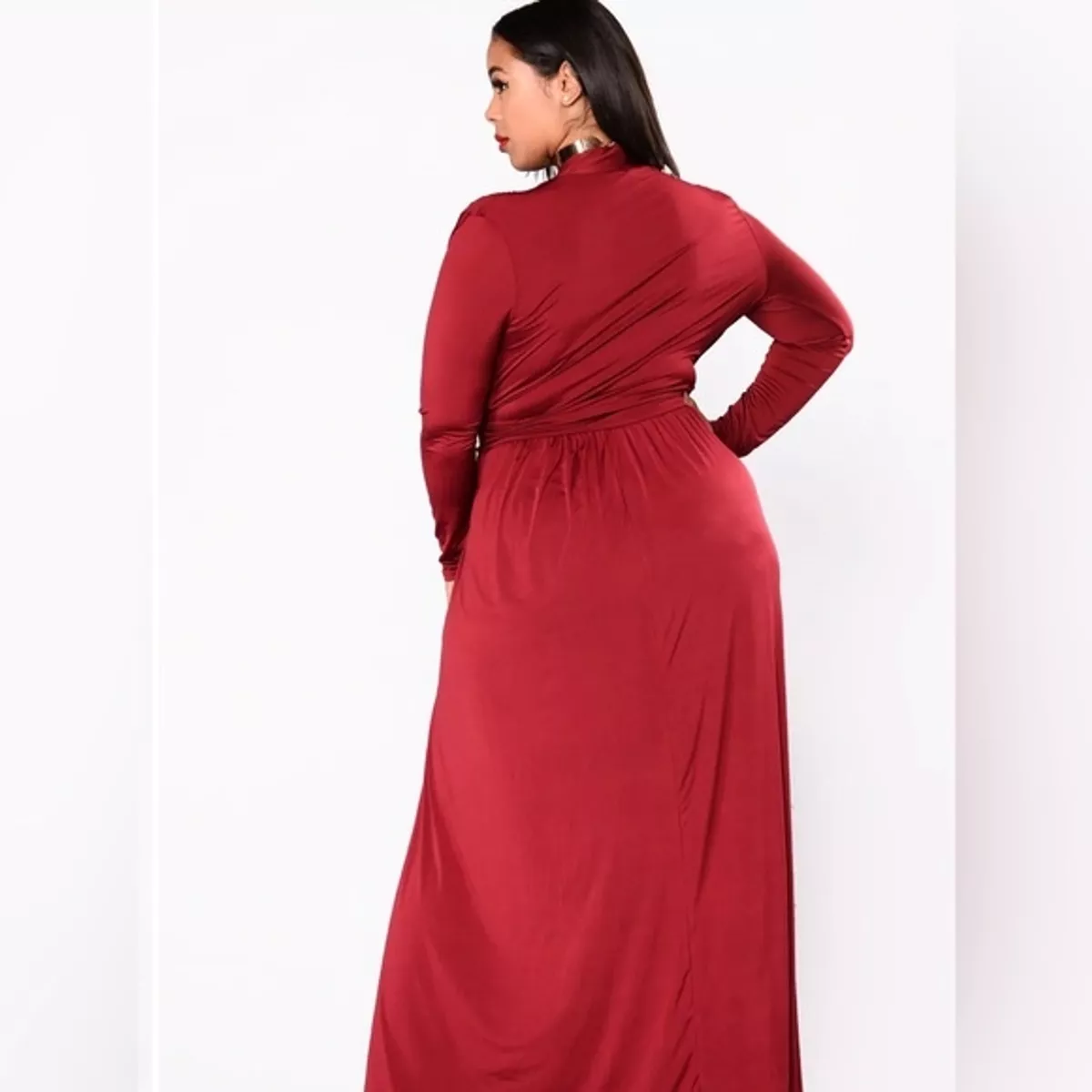 Spree dress store fashion nova
