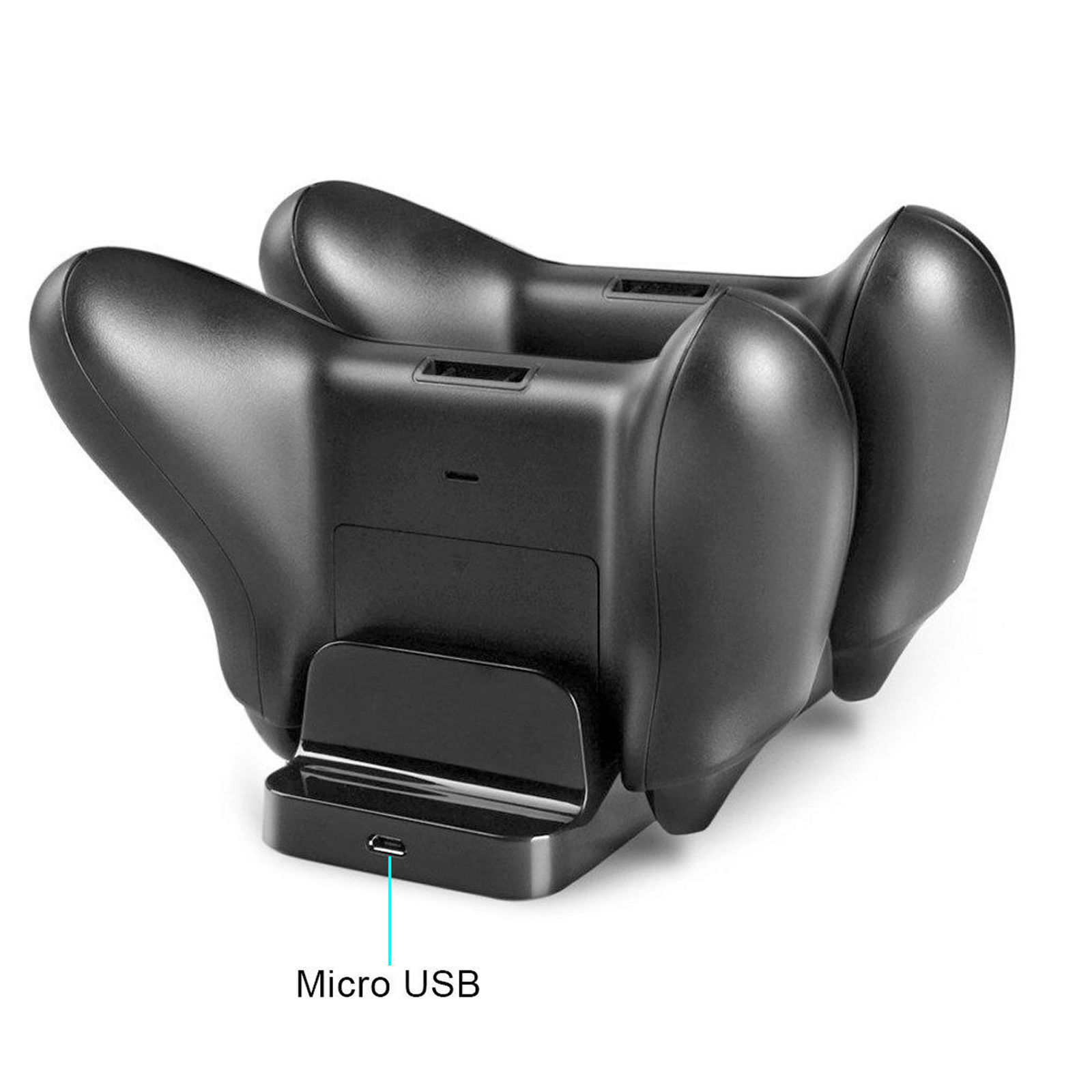 Rechargeable Battery Pack Charge & Play Kit Cable Charger for Xbox One