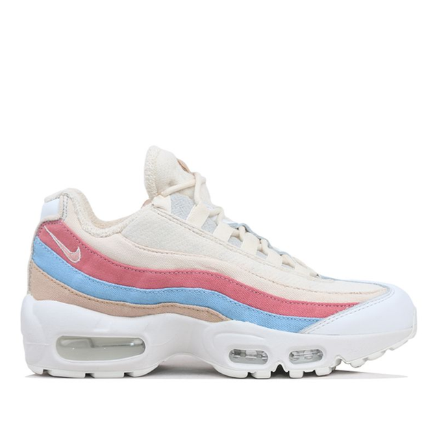 nike air max 95 qs women's shoe