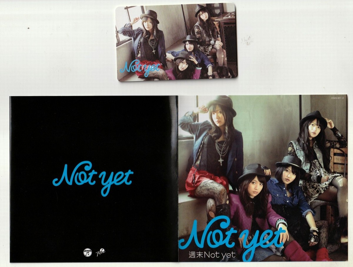AKB48 - AKB48 Notyet ヨンパラ BOX1&amp;BOX2 DVD Amazon.co.jp: 【】Not yet ◇ DVD-BOX1＆2「ヨンパラ FUTURE