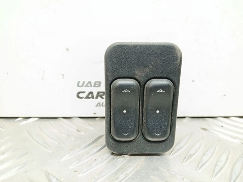 Opel Zafira A 2003 Schalter el. Fensterheber 13363201 UST104973