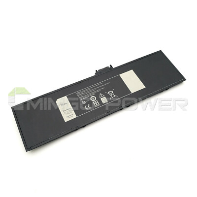 Dell t07g001 аккумулятор