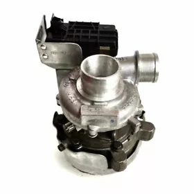 Turbolader AUDI A8 D3 4.0 TDI 750718