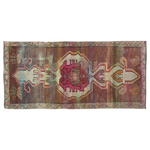 Large Rug,Turkish Rug,Area Rug,Vintage Rug,Oushak Rug,4.9 x 10.11 feet
