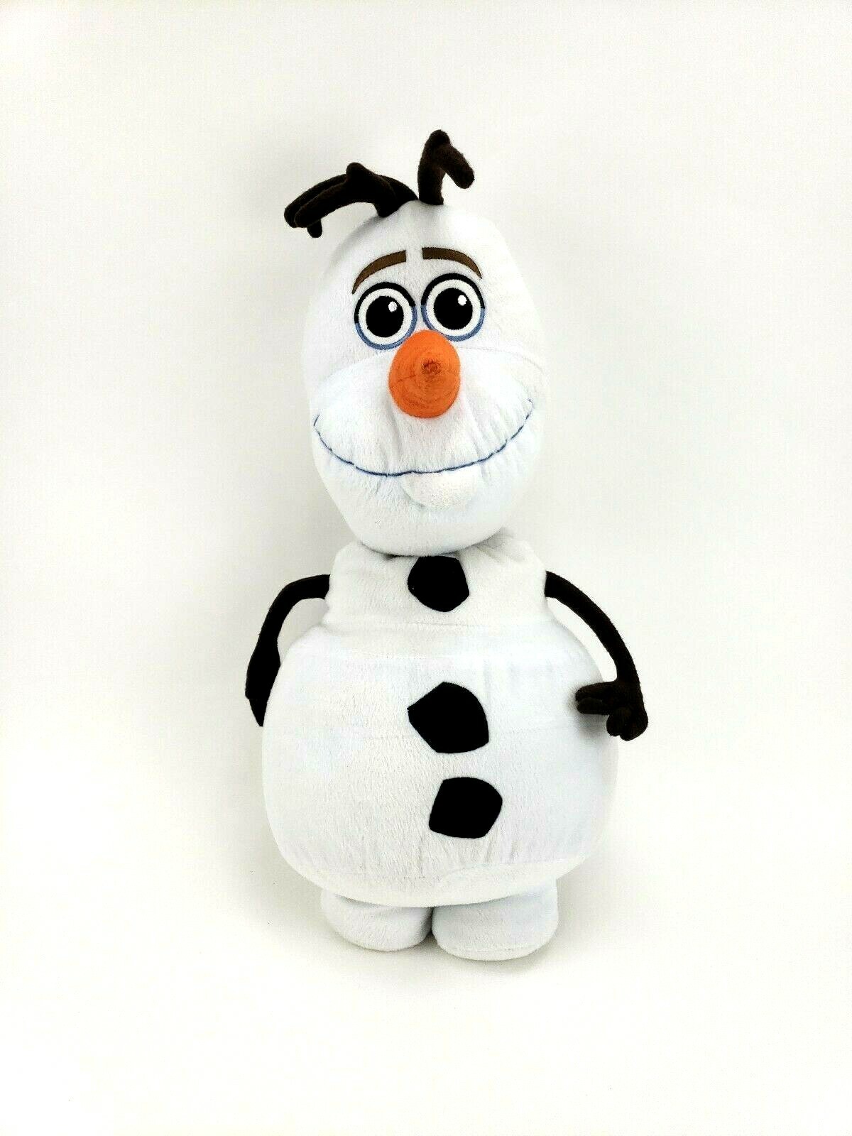 giant olaf doll