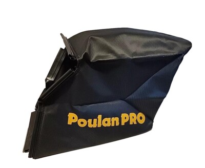 OEM Poulan Pro Grass Bag Catcher 402489 NEW -HK