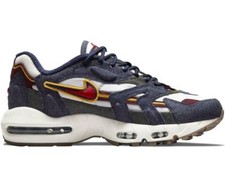 絵本・児童書 NIKE AIR MAX 96 2 QS \