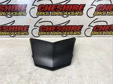 ♻️ Aprilia Sr Gt 125 Sport Eu5 2022 - 2024 Rear Tail Centre Fairing Panel ♻️