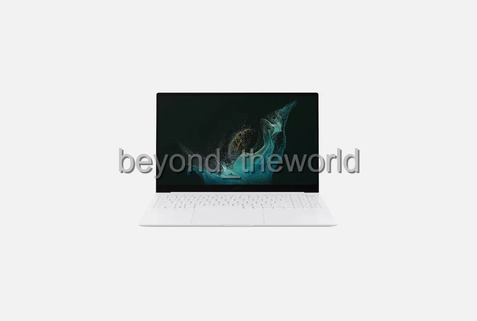 Samsung Galaxy Book2 Pro Wifi 15.6" 16GB 512GB Core i7 12th NT950XEE ⭐Tracking⭐ - Image 2 of 2