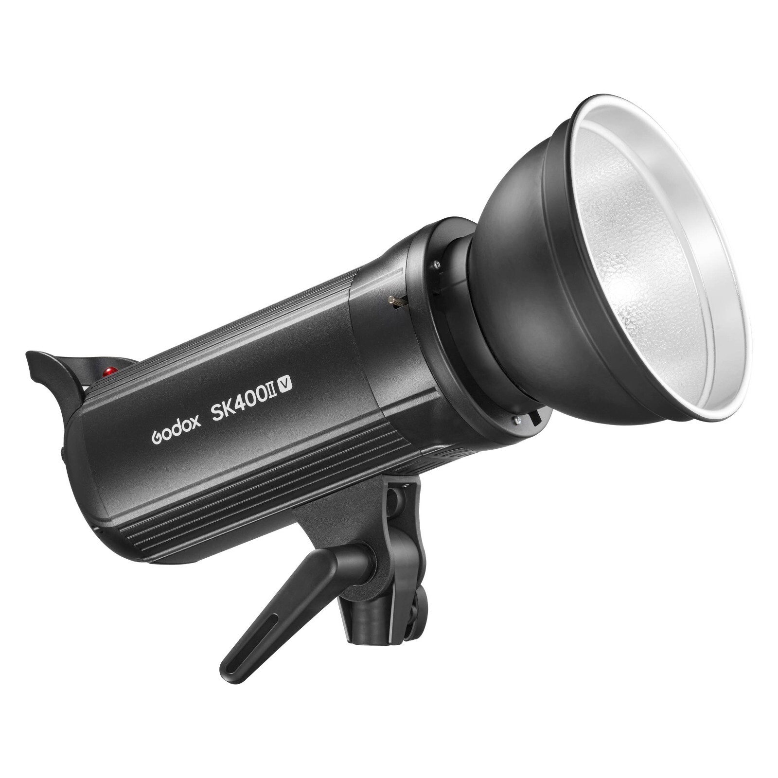 Godox SK400II-V 400Ws Studio Strobe Flash Mains Power Bowens Mount Lighting Unit