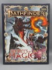 Pathfinder: Roleplaying Game: Second Edition 2E: Secrets of Magic Pocket Edition