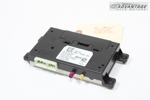 2018-2021 FORD EXPEDITION COMMUNICATION TELEMATIC CONTROL MODULE OEM | eBay